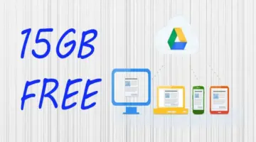 التكنولوجيا 15/5: عصر مساحة التخزين المجانية في Gmail التي تبلغ 15 جيجابايت يقترب من نهايته.